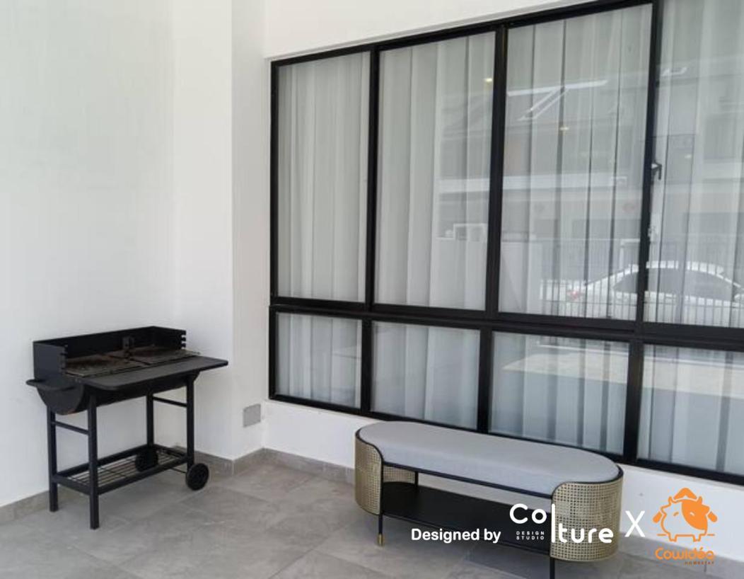 Rumah percutian Jb Weekend Escape - Mount Austin By Cowidea *