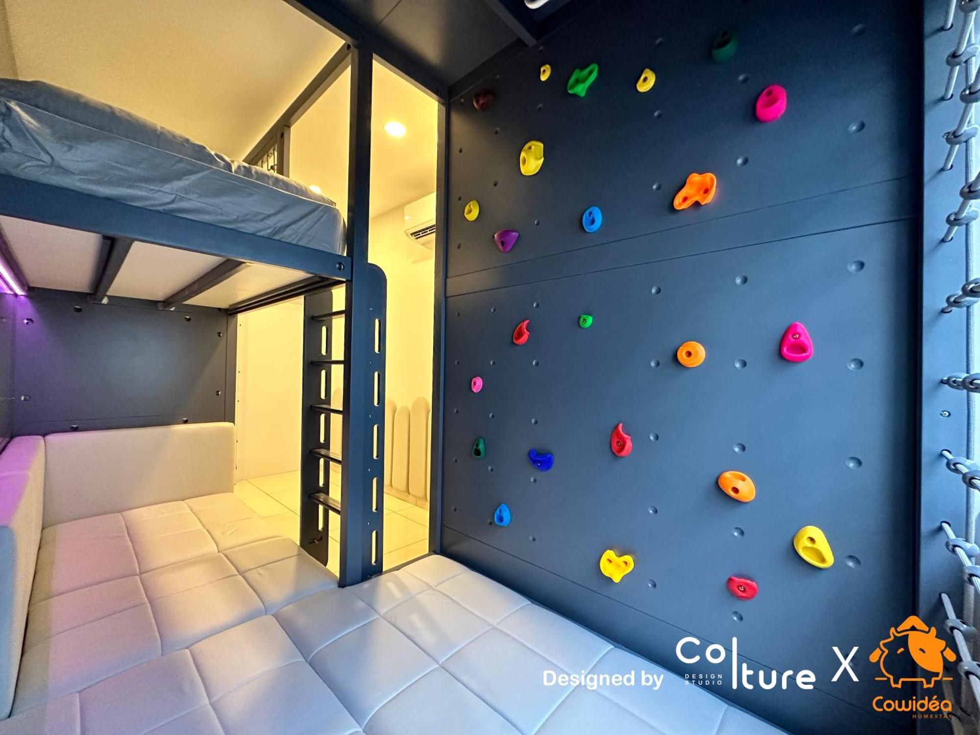 Jb Weekend Escape - Mount Austin By Cowidea Rumah percutian *