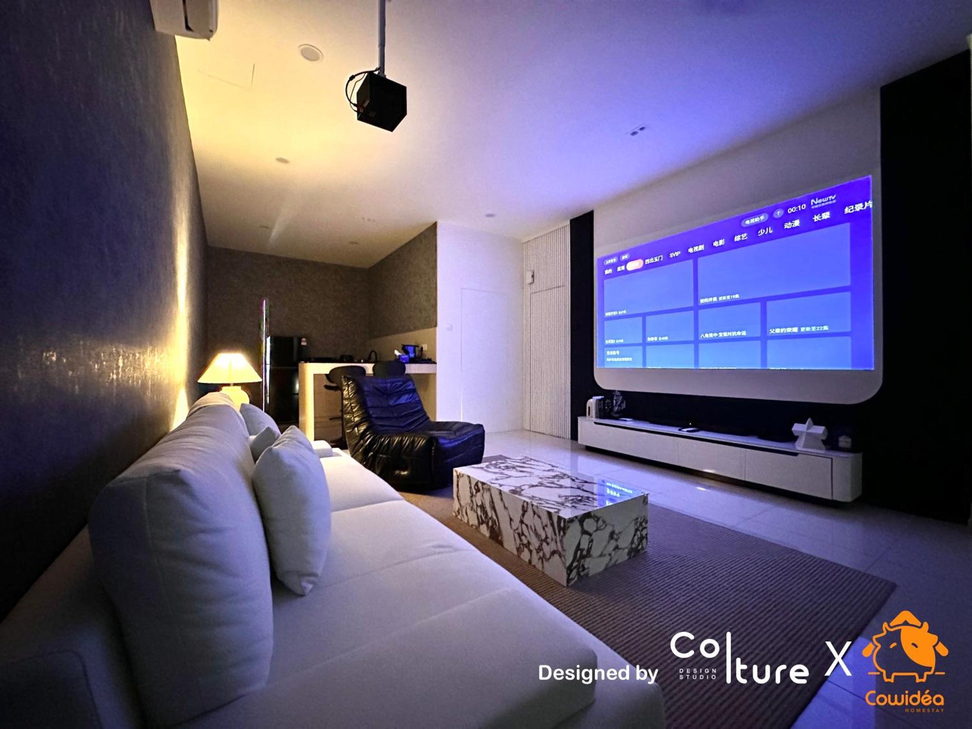 Jb Weekend Escape - Mount Austin By Cowidea *