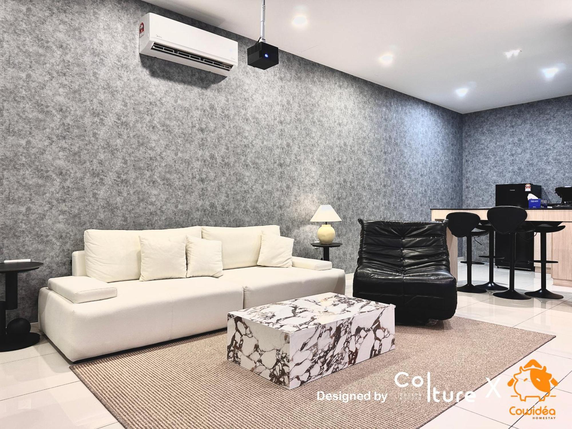 Jb Weekend Escape - Mount Austin By Cowidea * Johor Bahru